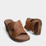 Sandalias Casuales Top Model Mujeres Tmo-Nw00006 - Imagen 5