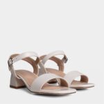 Sandalias De Vestir Footloose Kids Niñas Ftk-Im00010 - Imagen 97