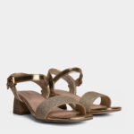 Sandalias De Vestir Footloose Kids Niñas Ftk-Im00010 - Imagen 47