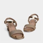 Sandalias De Vestir Footloose Kids Niñas Ftk-Im00010 - Imagen 55