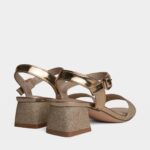Sandalias De Vestir Footloose Kids Niñas Ftk-Im00010 - Imagen 58