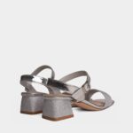 Sandalias De Vestir Footloose Kids Niñas Ftk-Im00010 - Imagen 8