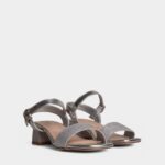 Sandalias De Vestir Footloose Kids Niñas Ftk-Im00010 - Imagen 12