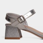 Sandalias De Vestir Footloose Kids Niñas Ftk-Im00010 - Imagen 19