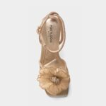 Sandalias De Vestir Footloose Mujeres Ftl-Ft00020 - Imagen 24