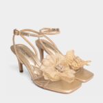 Sandalias De Vestir Footloose Mujeres Ftl-Ft00020 - Imagen 29