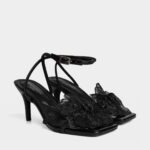 Sandalias De Vestir Footloose Mujeres Ftl-Ft00020 - Imagen 6