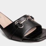 Sandalias De Vestir Footloose Mujeres Ftl-Hs00017 - Imagen 14