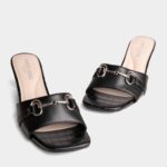 Sandalias De Vestir Footloose Mujeres Ftl-Hs00017 - Imagen 15