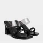 Sandalias De Vestir Footloose Mujeres Ftl-Nw00010 - Imagen 2