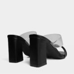 Sandalias De Vestir Footloose Mujeres Ftl-Nw00010 - Imagen 3