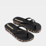 Sandalias Playeras Ipanema Mujeres 2Ipa4000466 - Imagen 2