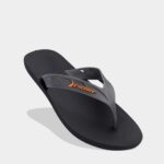 Sandalias Playeras Rider Hombres 2Rd574 - Imagen 2