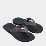 Sandalias Playeras Rider Hombres 2Rd574 - Imagen 13
