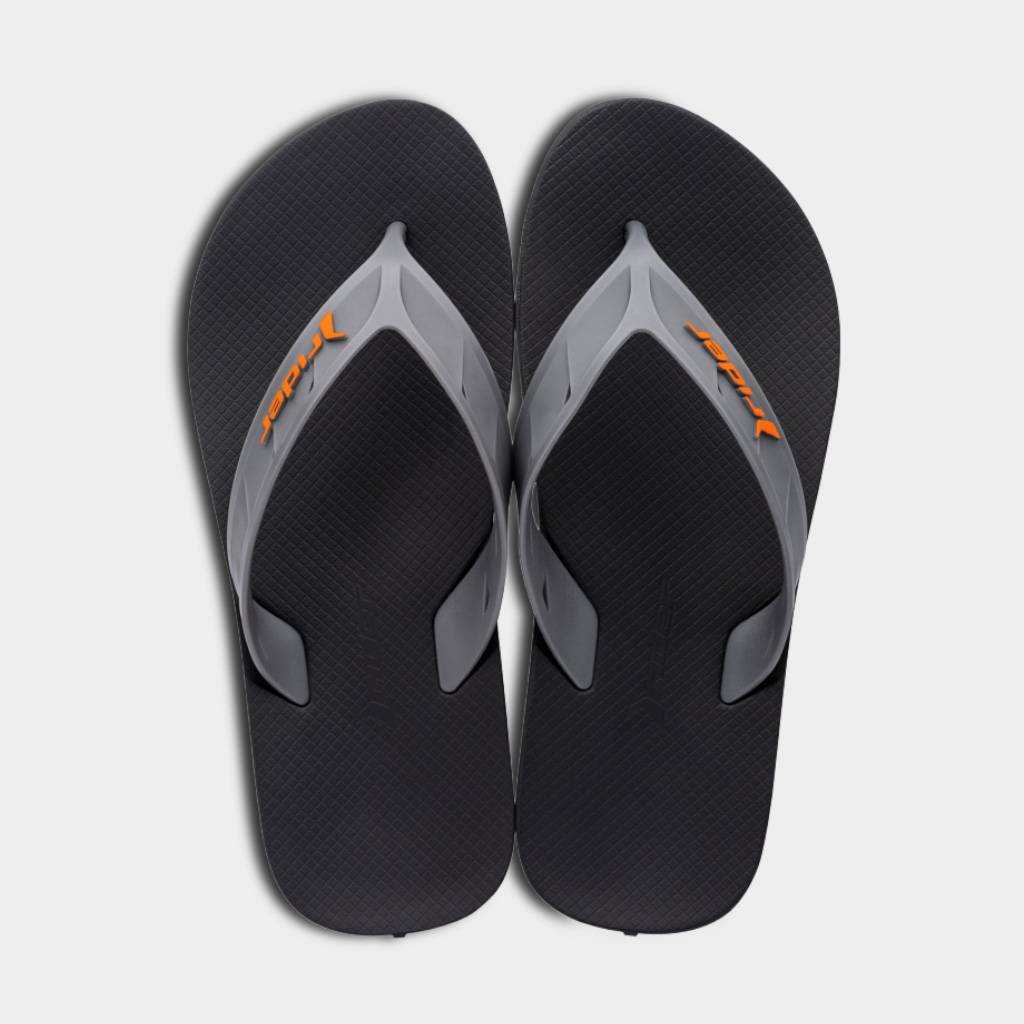 Sandalias Playeras Rider Hombres 2Rd57400008 Street Ad Pvc Sandalias Playeras Rider Hombres 2Rd57400008 Street Ad Pvc - Imagen 1