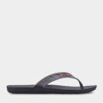 Sandalias Playeras Rider Hombres 2Rd57400008 Street Ad Pvc - Imagen 6