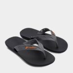 Sandalias Playeras Rider Hombres 2Rd57400008 Street Ad Pvc - Imagen 7