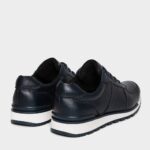 Zapatillas Casuales Renzo Renzini Hombres Rcf-068 Joel Cuero - Imagen 34