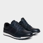 Zapatillas Casuales Renzo Renzini Hombres Rcf-068 Joel Cuero - Imagen 38