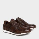 Zapatillas Casuales Renzo Renzini Hombres Rcf-068 Joel Cuero - Imagen 52
