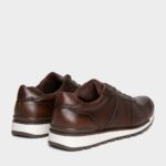 Zapatillas Casuales Renzo Renzini Hombres Rcf-068 Joel Cuero - Imagen 61