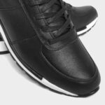 Zapatillas Casuales Renzo Renzini Hombres Rcf-068 Joel Cuero - Imagen 10