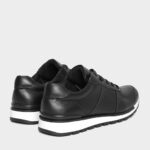 Zapatillas Casuales Renzo Renzini Hombres Rcf-068 Joel Cuero - Imagen 14