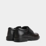 Zapatos Escolares Footloose Kids Ftk-N0010 Cuero - Imagen 19
