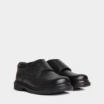 Zapatos Escolares Footloose Kids Ftk-N0010 Cuero - Imagen 22