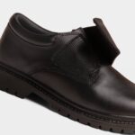 Zapatos Escolares Footloose Kids Ftk-N0010 Cuero - Imagen 24