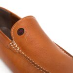 Mocasines Renzo Renzini Hombres Ra-019 Quent - Imagen 34