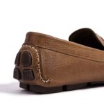Mocasines Renzo Renzini Hombres Ra-019 Quent - Imagen 108