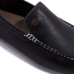 Mocasines Renzo Renzini Hombres Ra-019 Quent - Imagen 15