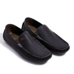 Mocasines Renzo Renzini Hombres Ra-019 Quent - Imagen 18