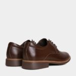 Zapatos Casuales Renzo Renzini Hombres Rcf-041 Cuero - Imagen 33