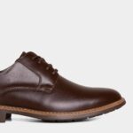 Zapatos Casuales Renzo Renzini Hombres Rcf-041 Cuero - Imagen 24