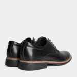 Zapatos Casuales Renzo Renzini Hombres Rcf-041 Cuero - Imagen 48