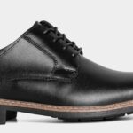 Zapatos Casuales Renzo Renzini Hombres Rcf-041 Cuero - Imagen 59