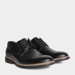 Zapatos Casuales Renzo Renzini Hombres Rcf-041 Cuero - Imagen 62