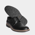 Zapatos Casuales Renzo Renzini Hombres Rcf-041 Cuero - Imagen 70