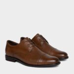 Zapatos De Vestir Renzo Renzini Hombres Rcf-063 Cuero - Imagen 30