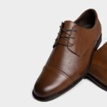 Zapatos De Vestir Renzo Renzini Hombres Rcf-063 Cuero - Imagen 40