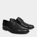 Zapatos De Vestir Renzo Renzini Hombres Rcf-063 Cuero - Imagen 11