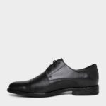 Zapatos De Vestir Renzo Renzini Hombres Rcf-063 Cuero - Imagen 18