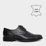 Zapatos De Vestir Renzo Renzini Hombres Rcf-063 Cuero - Imagen 41