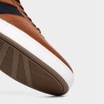 Zapatos Casuales Renzo Renzini Hombres Rdm-001 Ylich Cuero - Imagen 15