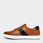 Zapatos Casuales Renzo Renzini Hombres Rdm-001 Ylich Cuero - Imagen 27