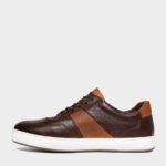 Zapatos Casuales Renzo Renzini Hombres Rdm-001 Ylich Cuero - Imagen 42