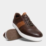 Zapatos Casuales Renzo Renzini Hombres Rdm-001 Ylich Cuero - Imagen 50