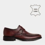 Zapatos De Vestir Renzo Renzini Hombres Rrz-Am0016 Cuero - Imagen 31
